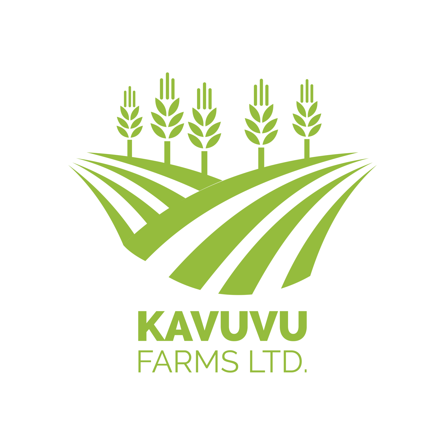 Kavuvu Farms Logo