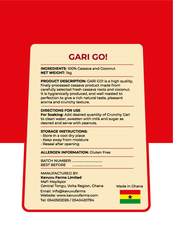 Gari Go - Image 2