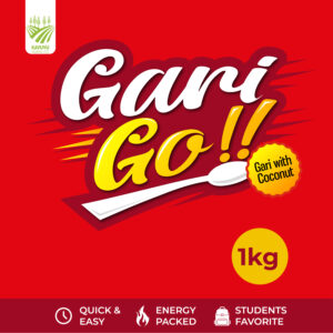 Gari Go